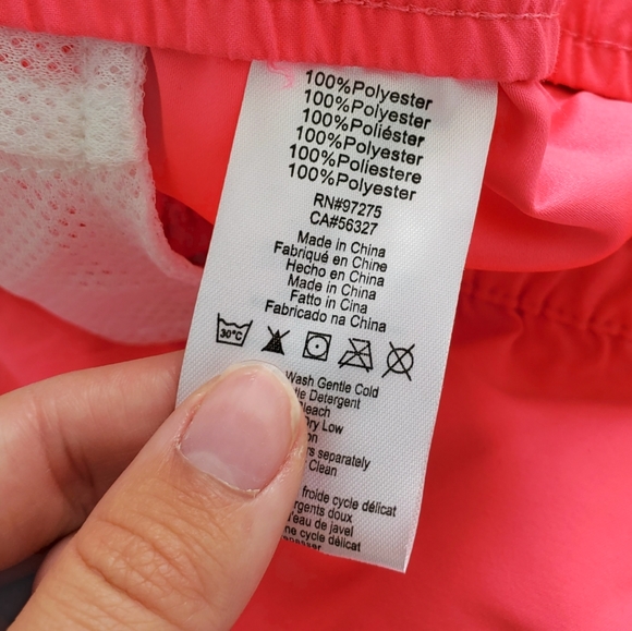 2/30$ - NWT - FOX RACING - Women's Boardie - Picture 6 of 7